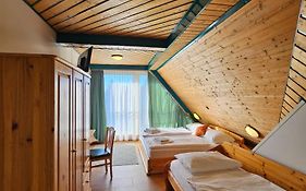 Hotel Asperner Löwe